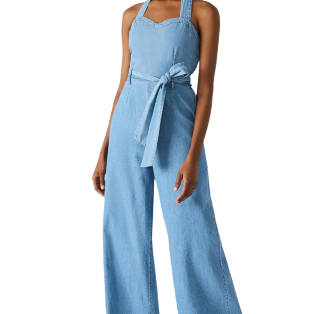 Artie Jumpsuit